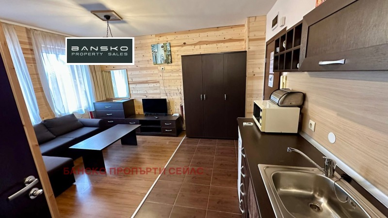 Na prodej  Studio oblast Blagoevgrad , Bansko , 37 m2 | 29310396 - obraz [10]