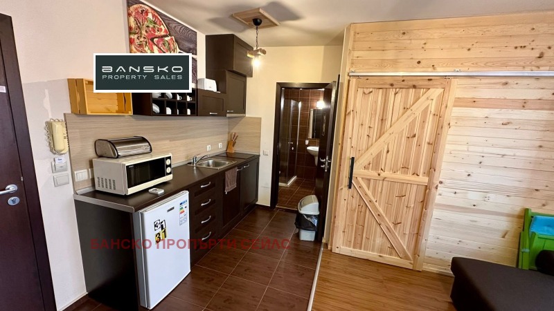 Na prodej  Studio oblast Blagoevgrad , Bansko , 37 m2 | 29310396 - obraz [11]