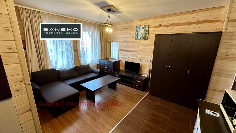 Na prodej  Studio oblast Blagoevgrad , Bansko , 37 m2 | 29310396 - obraz [3]