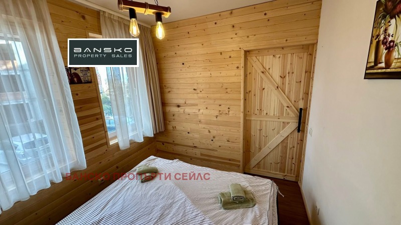 Na prodej  Studio oblast Blagoevgrad , Bansko , 37 m2 | 29310396 - obraz [5]
