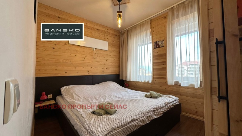 Na prodej  Studio oblast Blagoevgrad , Bansko , 37 m2 | 29310396 - obraz [2]