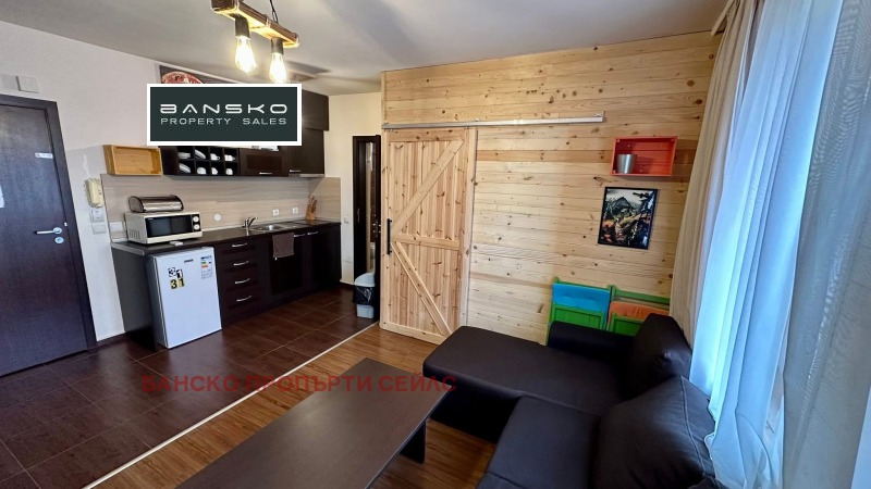 Na prodej  Studio oblast Blagoevgrad , Bansko , 37 m2 | 29310396 - obraz [7]