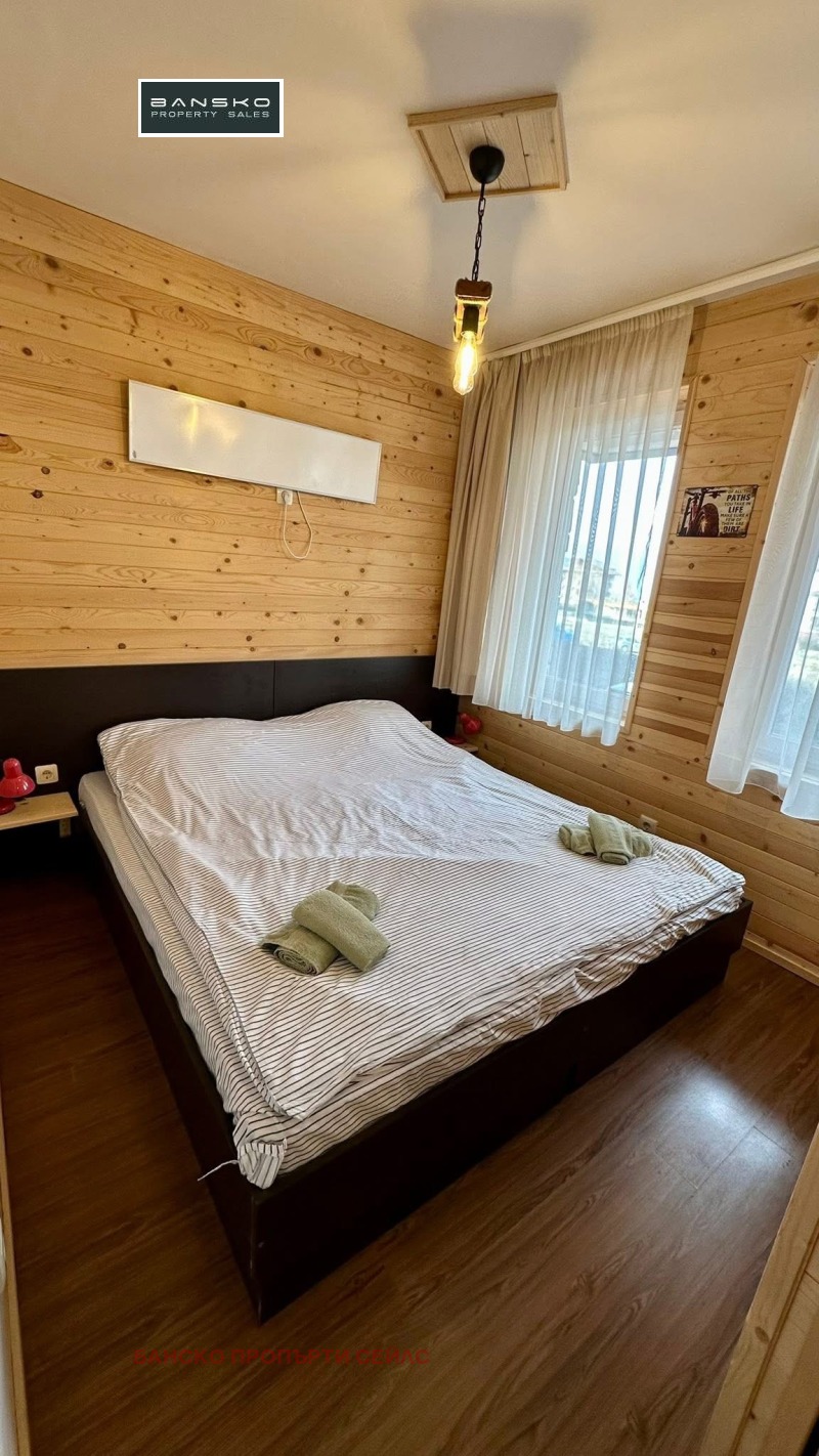 Na prodej  Studio oblast Blagoevgrad , Bansko , 37 m2 | 29310396 - obraz [4]