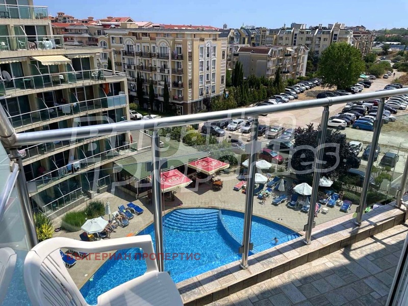 For Sale  1 bedroom region Burgas , k.k. Slanchev bryag , 71 sq.m | 60181063 - image [12]