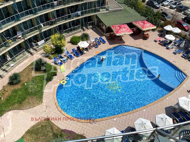 For Sale  1 bedroom region Burgas , k.k. Slanchev bryag , 71 sq.m | 60181063 - image [13]