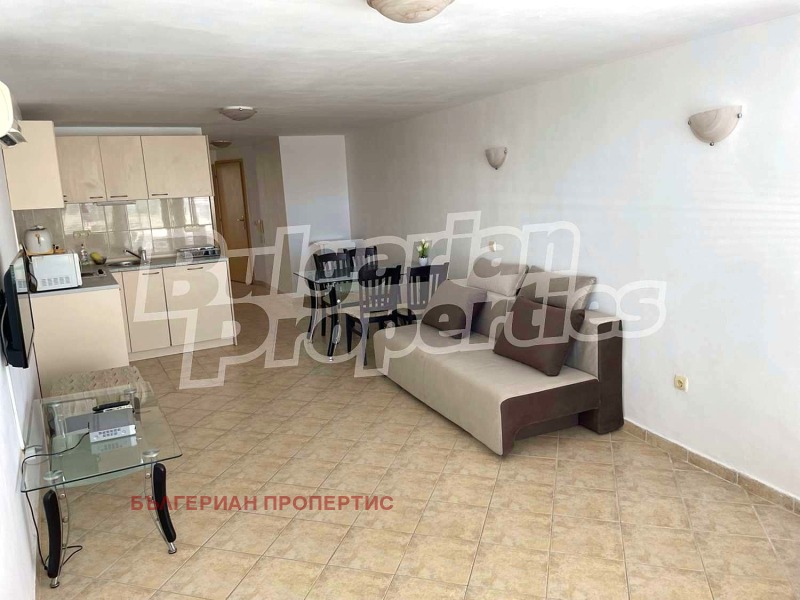 For Sale  1 bedroom region Burgas , k.k. Slanchev bryag , 71 sq.m | 60181063 - image [17]