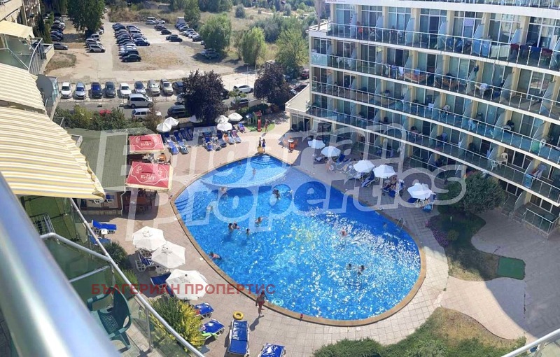 For Sale  1 bedroom region Burgas , k.k. Slanchev bryag , 71 sq.m | 60181063 - image [2]