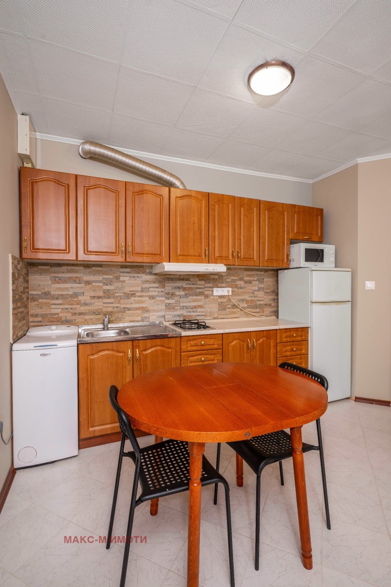 Na prodej  1 ložnice Sofia , Lozenec , 59 m2 | 52138443 - obraz [11]