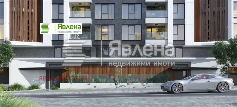 Продава 2-СТАЕН, гр. София, Връбница 2, снимка 2 - Aпартаменти - 48563327