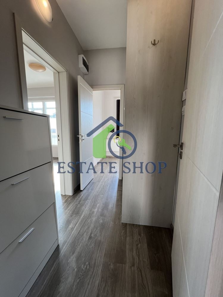 Продава  2-стаен град Пловдив , Кючук Париж , 40 кв.м | 43029761 - изображение [11]