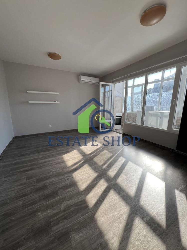 Продава  2-стаен град Пловдив , Кючук Париж , 40 кв.м | 43029761
