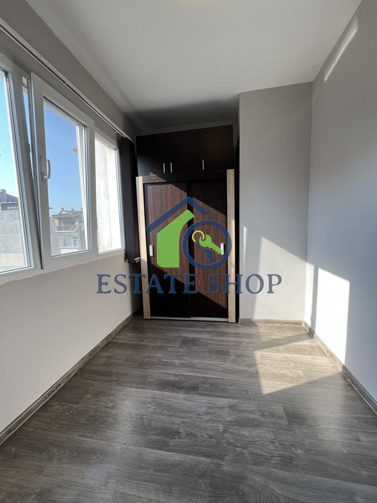 Продава  2-стаен град Пловдив , Кючук Париж , 40 кв.м | 43029761 - изображение [4]