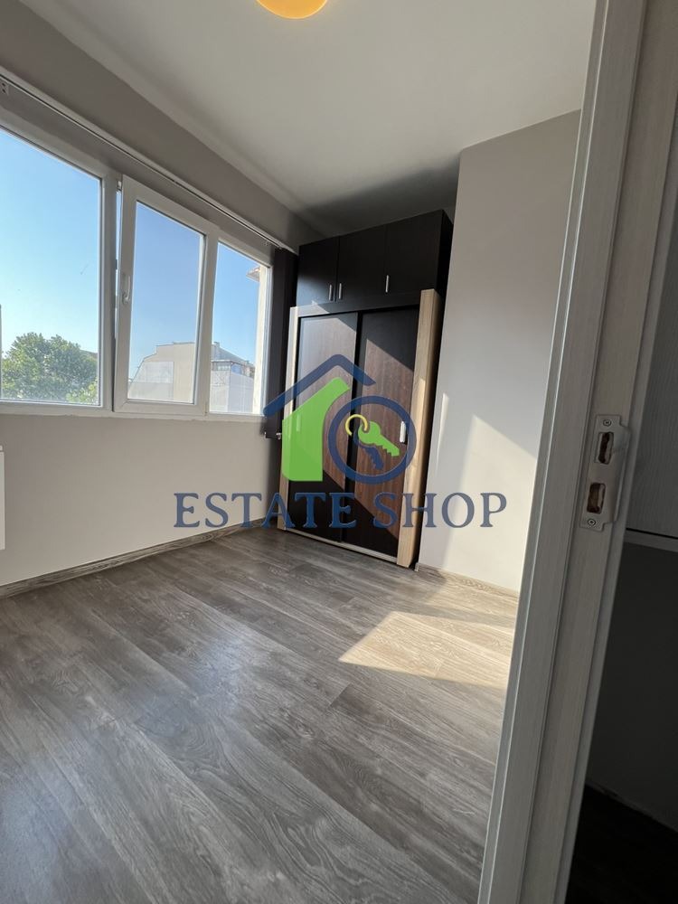 Продава  2-стаен град Пловдив , Кючук Париж , 40 кв.м | 43029761 - изображение [6]