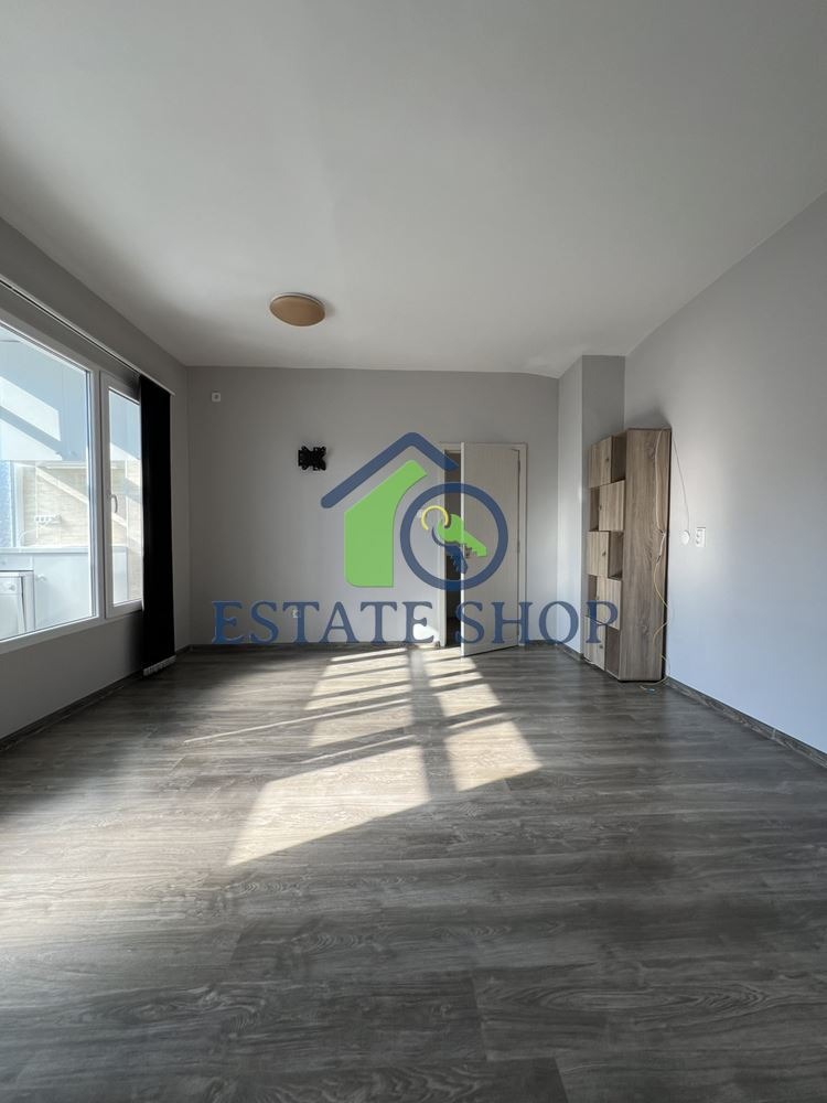 Продава  2-стаен град Пловдив , Кючук Париж , 40 кв.м | 43029761 - изображение [2]