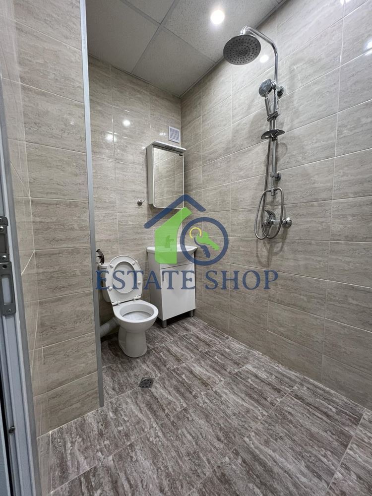 Продава  2-стаен град Пловдив , Кючук Париж , 40 кв.м | 43029761 - изображение [9]