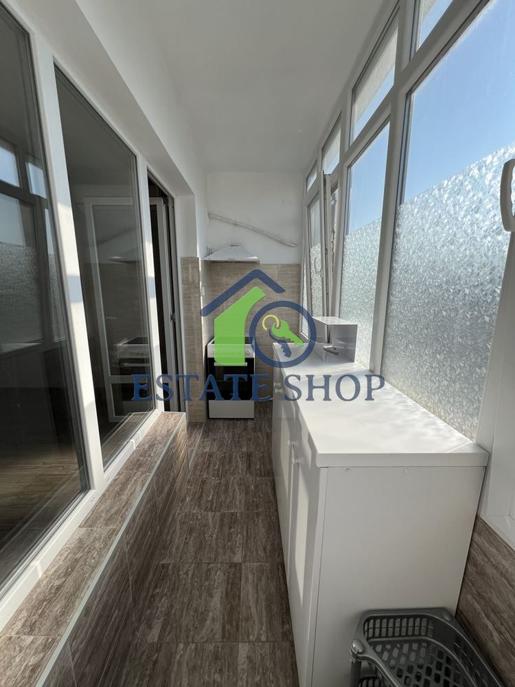 Продава  2-стаен град Пловдив , Кючук Париж , 40 кв.м | 43029761 - изображение [12]