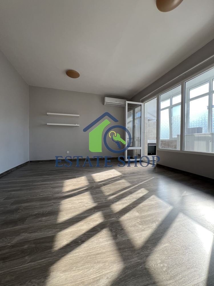 Продава  2-стаен град Пловдив , Кючук Париж , 40 кв.м | 43029761 - изображение [3]