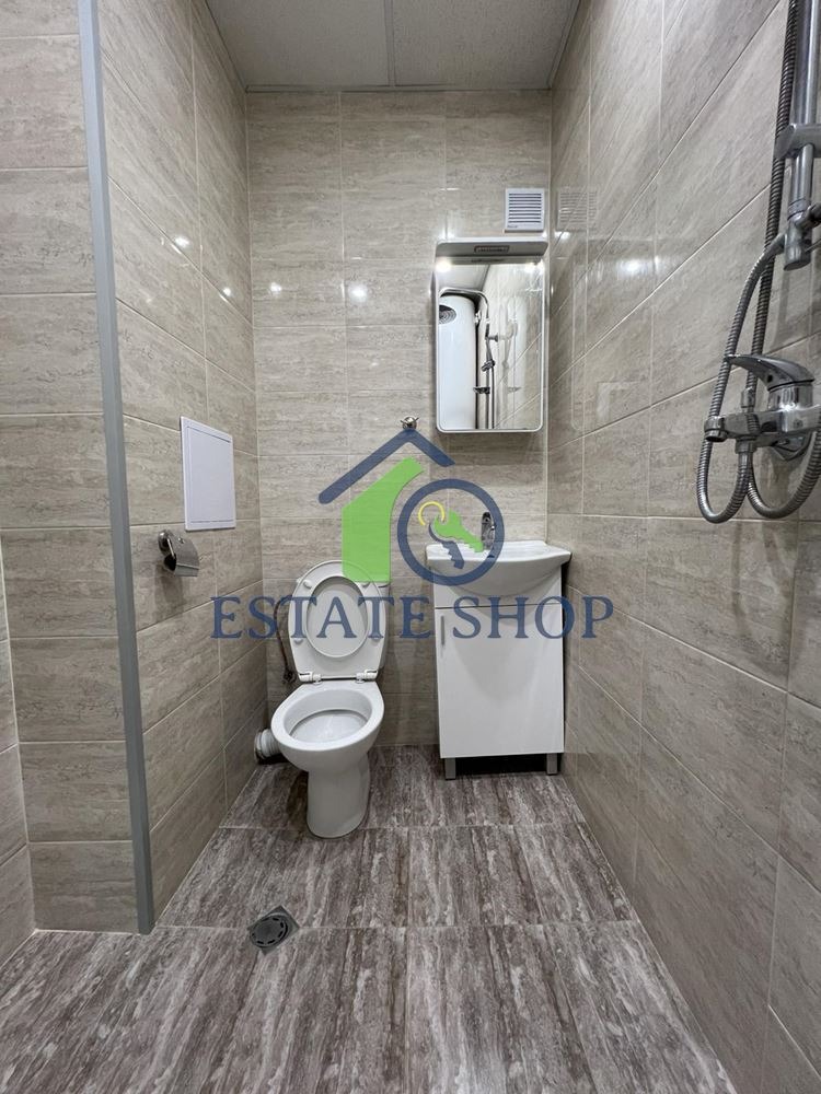 Продава  2-стаен град Пловдив , Кючук Париж , 40 кв.м | 43029761 - изображение [10]
