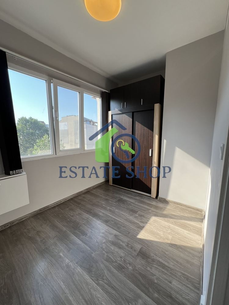 Продава  2-стаен град Пловдив , Кючук Париж , 40 кв.м | 43029761 - изображение [5]