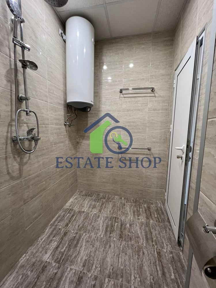 Продава  2-стаен град Пловдив , Кючук Париж , 40 кв.м | 43029761 - изображение [8]