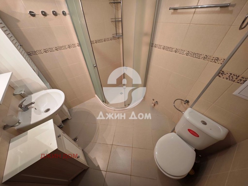 Zu verkaufen  1 Schlafzimmer region Burgas , Pomorie , 72 qm | 11093858 - Bild [7]