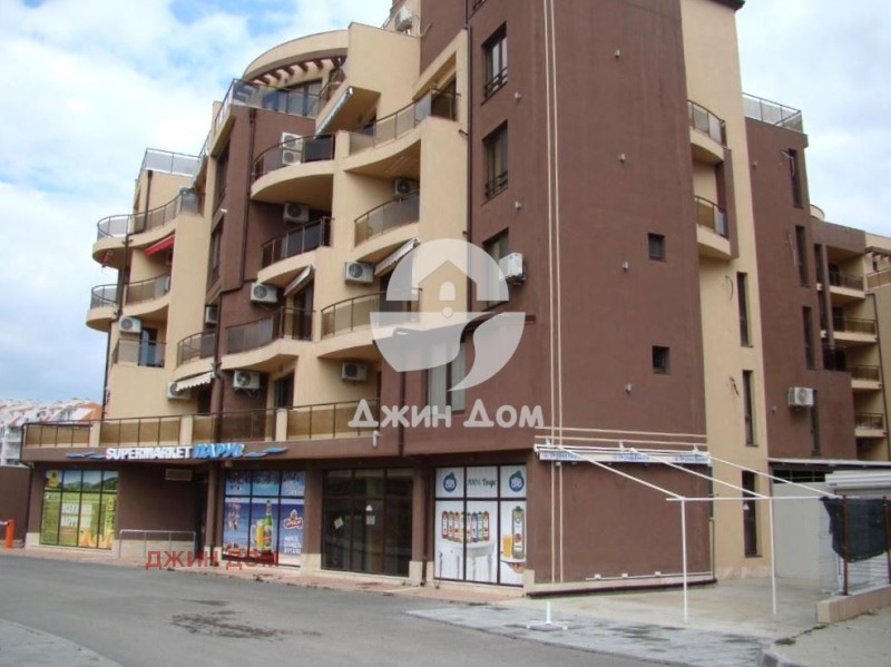 Zu verkaufen  1 Schlafzimmer region Burgas , Pomorie , 72 qm | 11093858 - Bild [9]