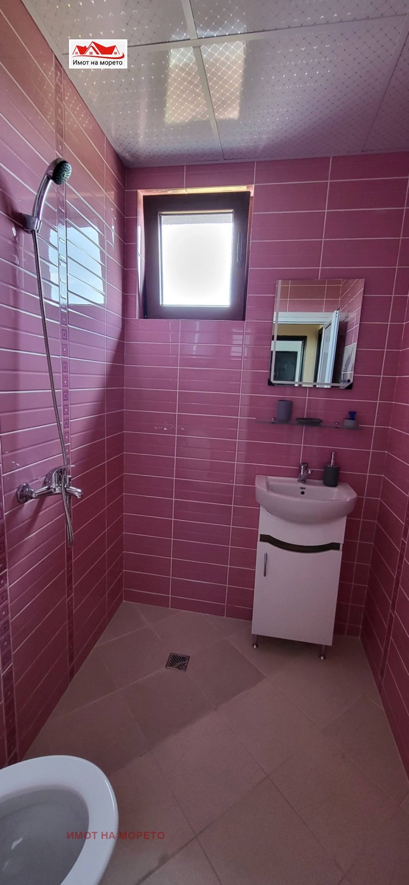 Продава 2-СТАЕН, с. Варвара, област Бургас, снимка 12 - Апартаменти - 52557904