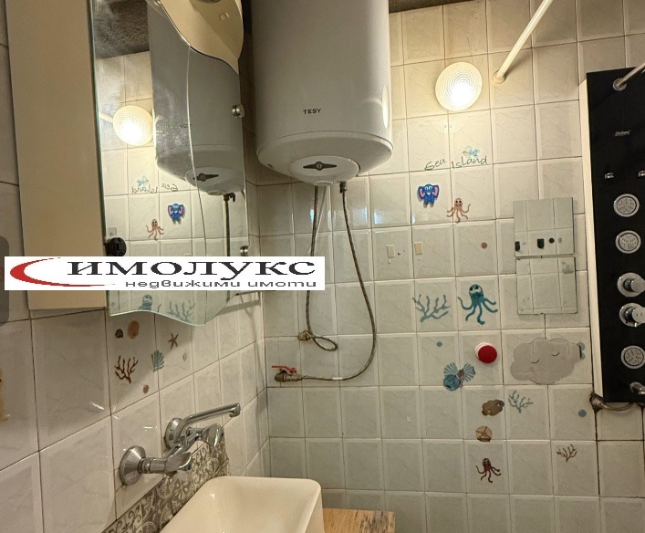 Продава 2-СТАЕН, гр. София, Хаджи Димитър, снимка 7 - Апартаменти - 54187736