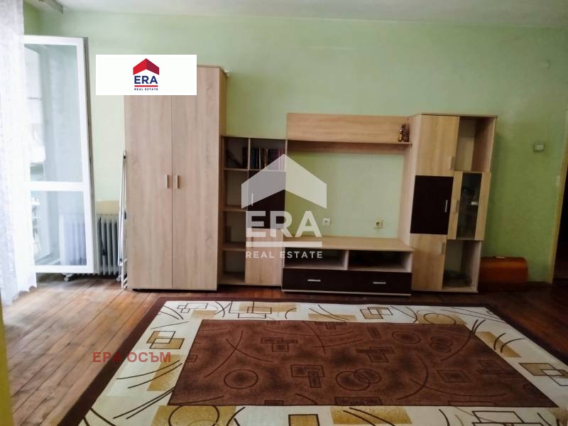 Продава 2-СТАЕН, гр. Ловеч, Широк център, снимка 5 - Апартаменти - 54191013