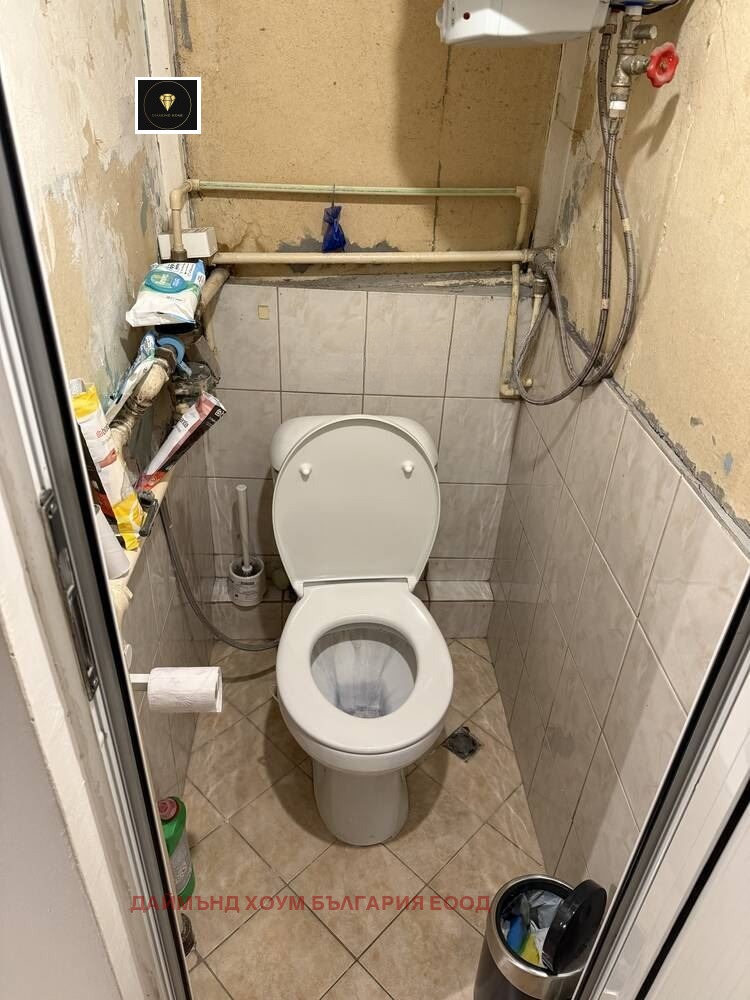 Продава 2-СТАЕН, гр. Пловдив, Гагарин, снимка 14 - Апартаменти - 54868836