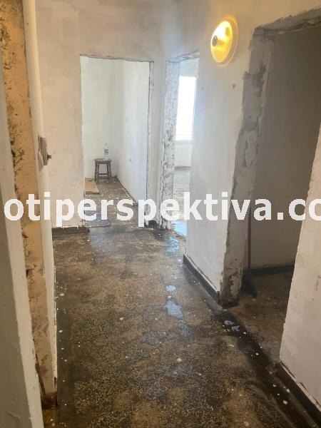 Продава 3-СТАЕН, гр. Пловдив, Христо Смирненски, снимка 9 - Aпартаменти - 46513791