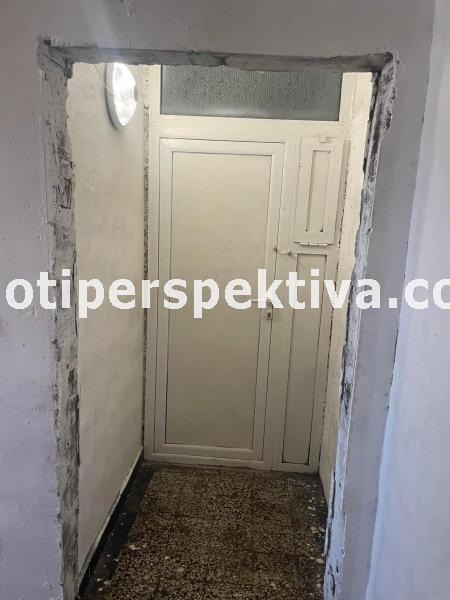 Продава 3-СТАЕН, гр. Пловдив, Христо Смирненски, снимка 10 - Aпартаменти - 46513791