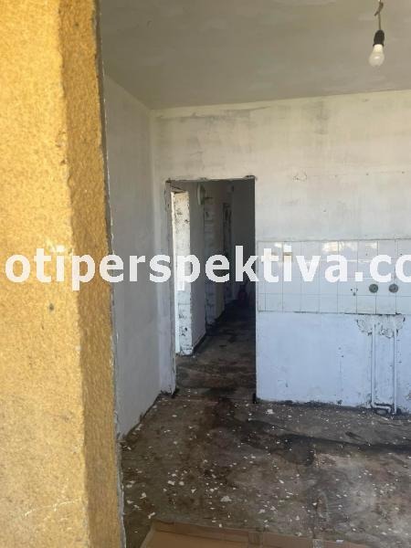 Продава 3-СТАЕН, гр. Пловдив, Христо Смирненски, снимка 5 - Aпартаменти - 46513791