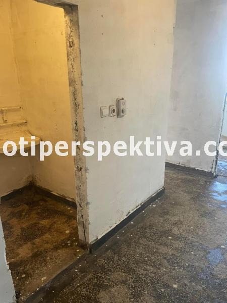 Продава 3-СТАЕН, гр. Пловдив, Христо Смирненски, снимка 8 - Aпартаменти - 46513791