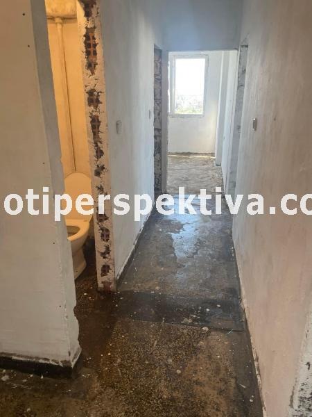 Продава 3-СТАЕН, гр. Пловдив, Христо Смирненски, снимка 7 - Aпартаменти - 46513791