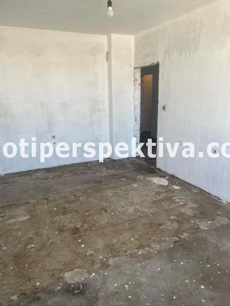 Продава 3-СТАЕН, гр. Пловдив, Христо Смирненски, снимка 2 - Aпартаменти - 46513791