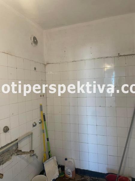 Продава 3-СТАЕН, гр. Пловдив, Христо Смирненски, снимка 11 - Aпартаменти - 46513791