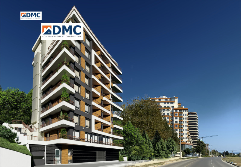 De vânzare  2 dormitoare Varna , Briz , 117 mp | 69894899 - imagine [3]