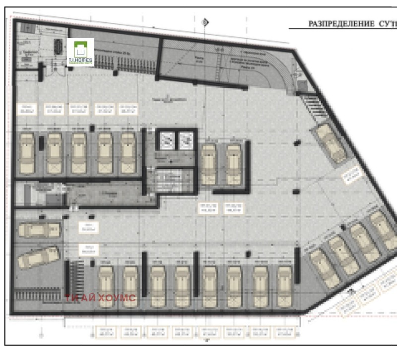 Продава  3-стаен град София , Витоша , 167 кв.м | 15822513 - изображение [6]