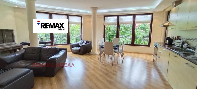 Na prodej  2 ložnice Varna , Centar , 110 m2 | 71361099 - obraz [3]