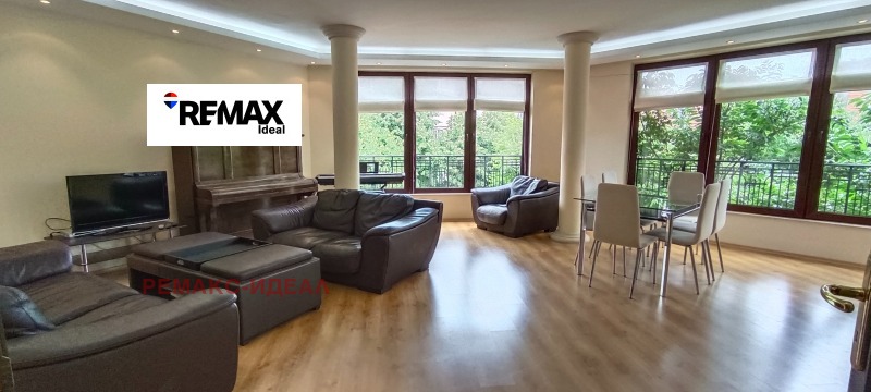 Продава  3-стаен, град Варна, Център •  425 000 EUR • ID 18721073 — holmes.bg - [1] 