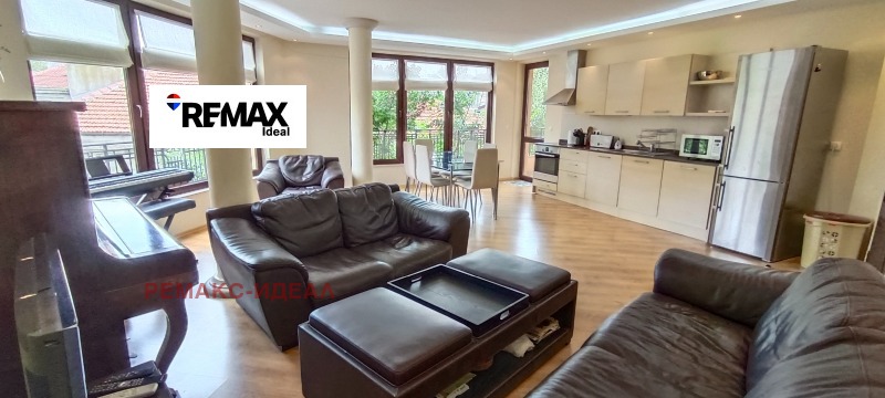 Na prodej  2 ložnice Varna , Centar , 110 m2 | 71361099 - obraz [4]