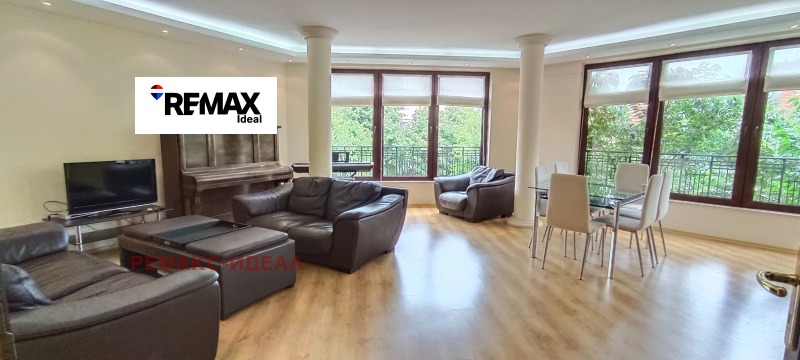 Na prodej  2 ložnice Varna , Centar , 110 m2 | 71361099 - obraz [2]
