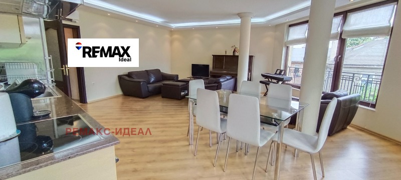 Na prodej  2 ložnice Varna , Centar , 110 m2 | 71361099 - obraz [5]