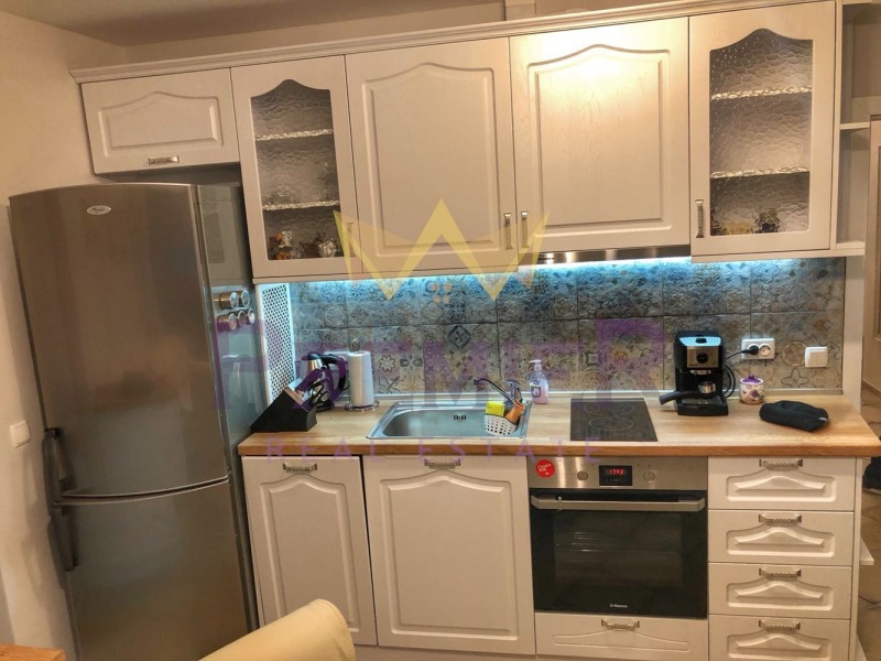 In vendita  2 camere da letto Varna , Tsentar , 80 mq | 61462393 - Immagine [3]