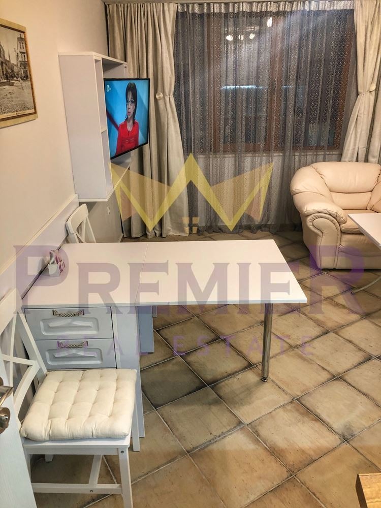 In vendita  2 camere da letto Varna , Tsentar , 80 mq | 61462393 - Immagine [5]