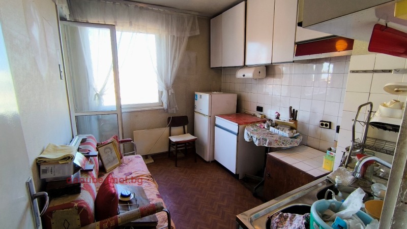 На продаж  2 спальні Русе , Широк център , 90 кв.м | 25600330 - зображення [8]