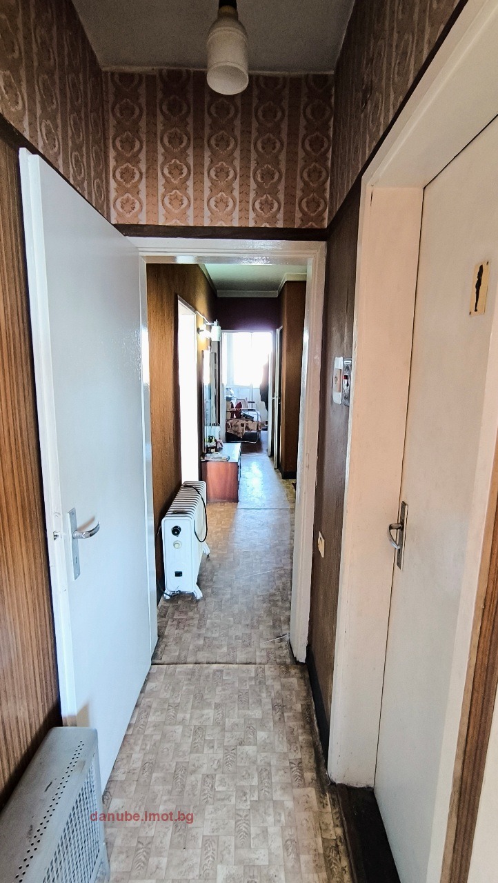 На продаж  2 спальні Русе , Широк център , 90 кв.м | 25600330 - зображення [13]