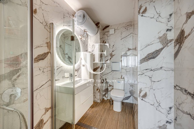 For Sale  2 bedroom Sofia , Tsentar , 91 sq.m | 45573892 - image [12]