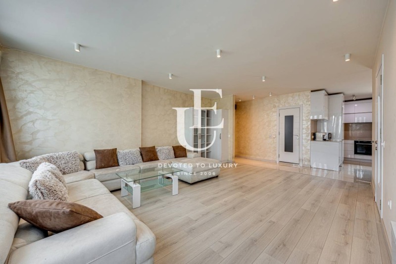 For Sale  2 bedroom Sofia , Tsentar , 91 sq.m | 45573892 - image [13]